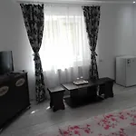 Guest house Casa Georgian 4*