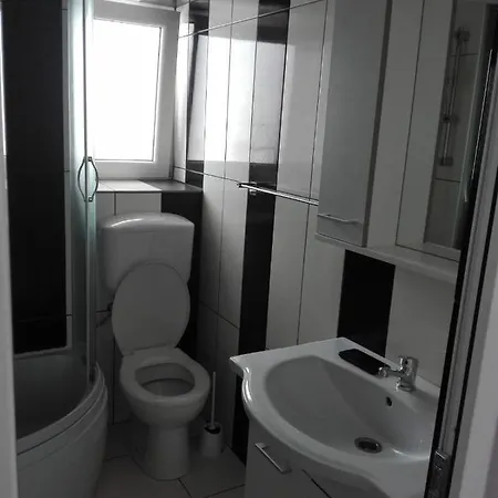 Casa Georgian Gasthof