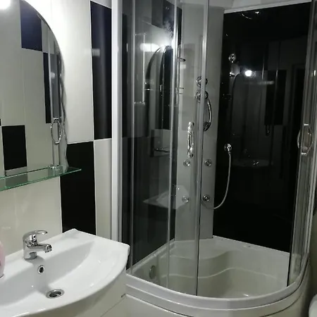 Casa Georgian Gasthof