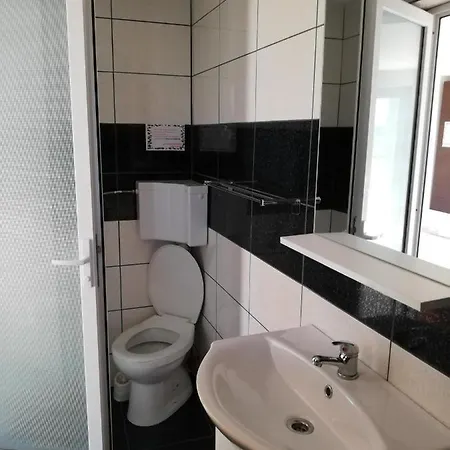 Gasthof Casa Georgian Costinești