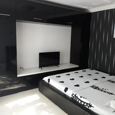 Casa Georgian Gasthof