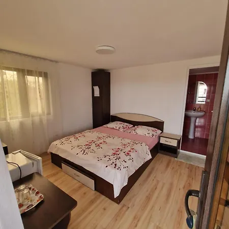 Gasthof Casa Georgian Costinești