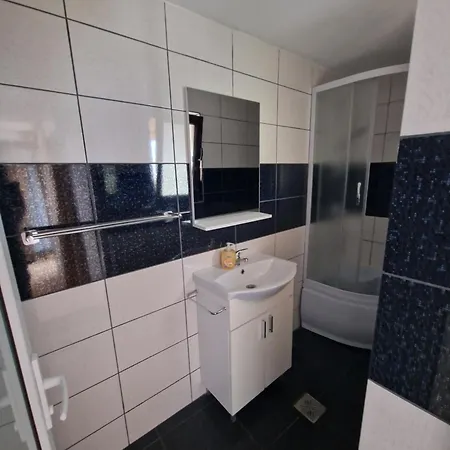 Casa Georgian Costinești