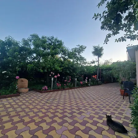 Gasthof Casa Georgian