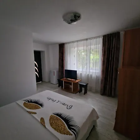 Casa Georgian Gasthof Costinești