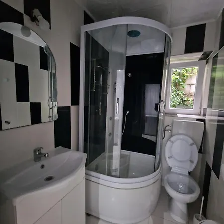 Casa Georgian Gasthof Costinești