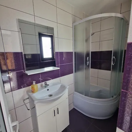 Gasthof Casa Georgian