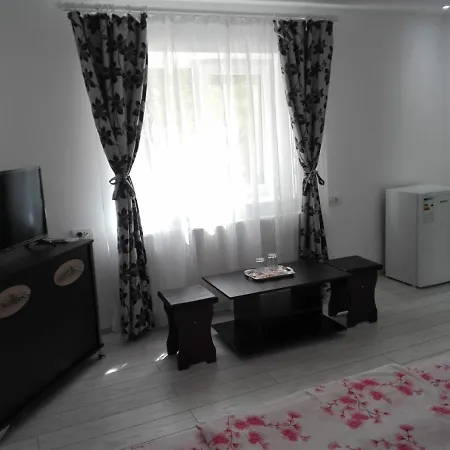 Guest house Casa Georgian 3*