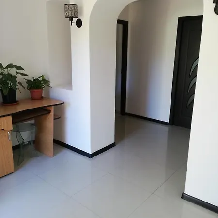 Casa Georgian Costinesti