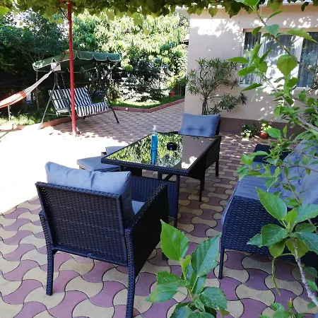 Casa Georgian Guest house