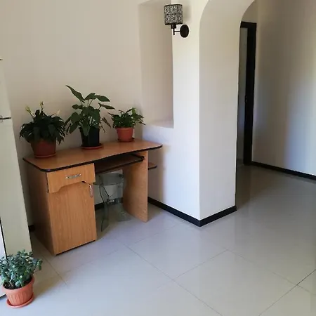 Casa Georgian Guest house