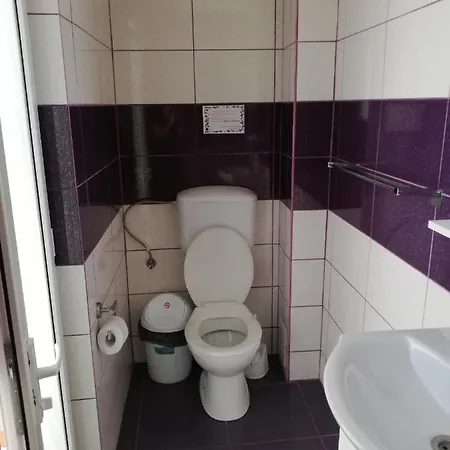 Casa Georgian Guest house *