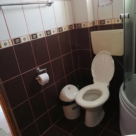Casa Georgian Guest house