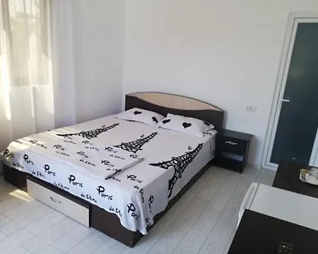 게스트하우스 Casa Georgian 코스티네스티