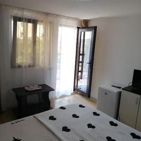 Casa Georgian