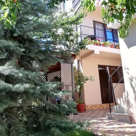 Casa Georgian