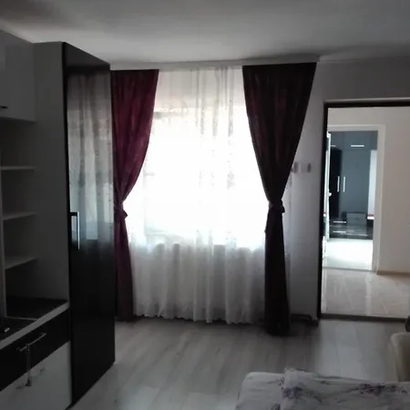 Casa Georgian * Costinesti