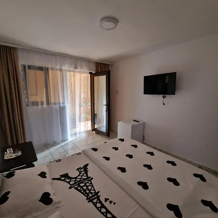 Casa Georgian Costinesti