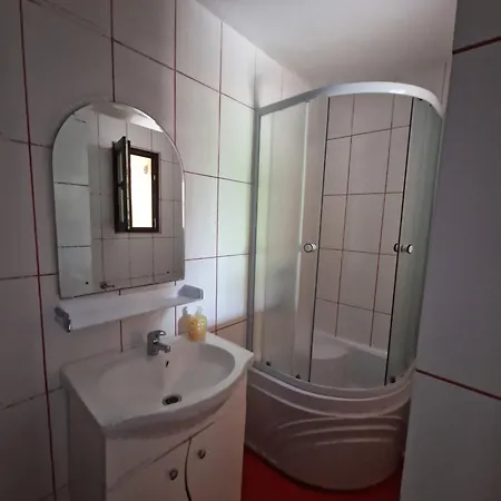 Casa Georgian * Costinesti