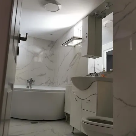 Casa Georgian 게스트하우스