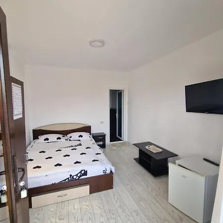 Pensiune Casa Georgian 4*