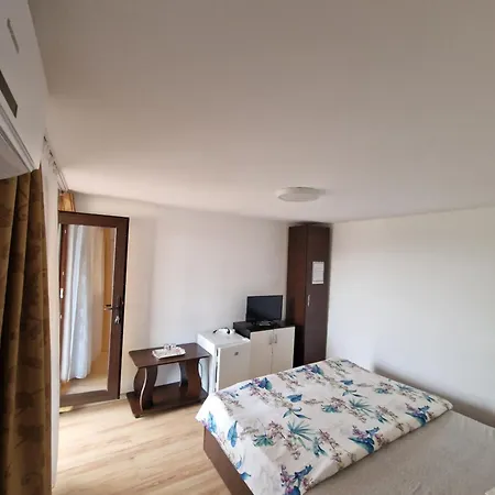Casa Georgian Guest house Costinesti