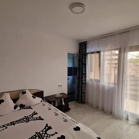 Casa Georgian * Costinesti
