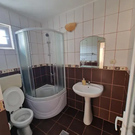 Casa Georgian * Costinesti