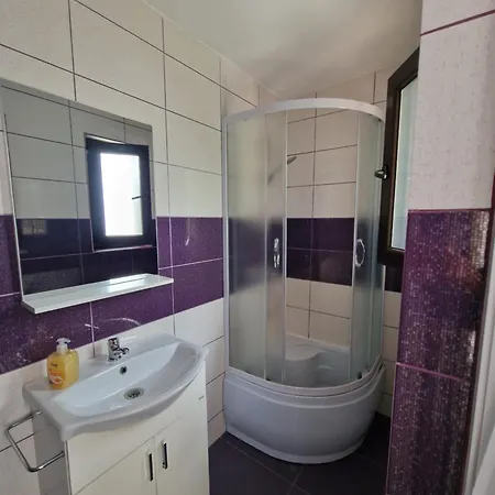 Casa Georgian 게스트하우스