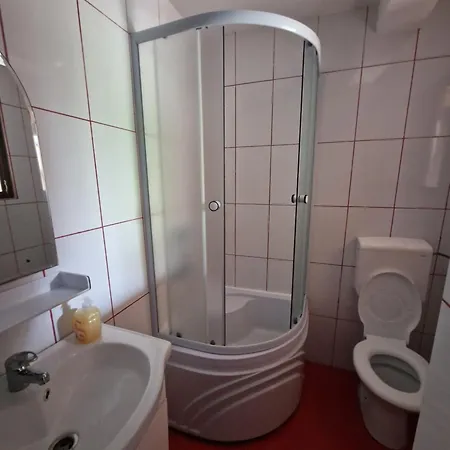 Casa Georgian 3* 코스티네스티