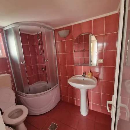 Casa Georgian Guest house *