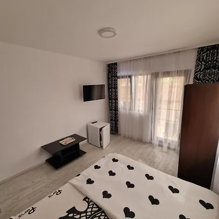 Guest house Casa Georgian 3*