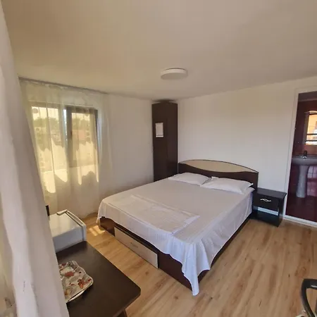 Casa Georgian 코스티네스티