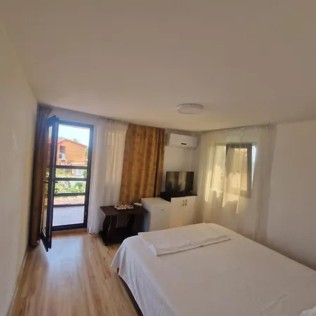 Casa Georgian * Costinesti