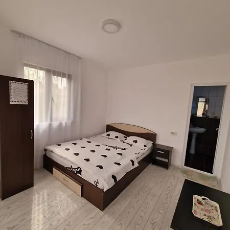 Casa Georgian *