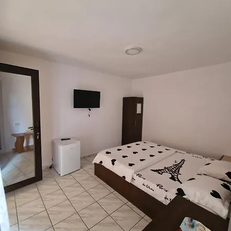 게스트하우스 Casa Georgian 코스티네스티