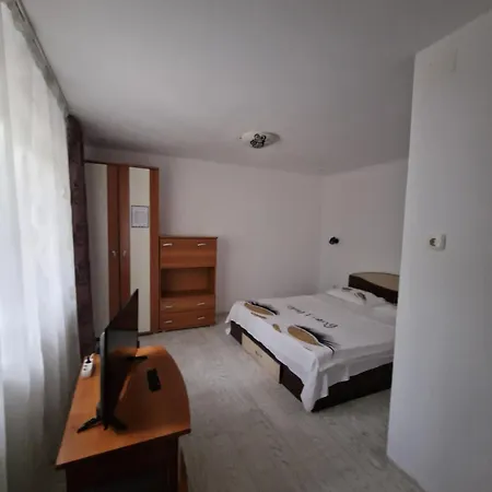 Casa Georgian