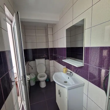 Casa Georgian Guest house 3*