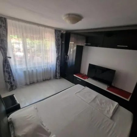 Casa Georgian Costineşti