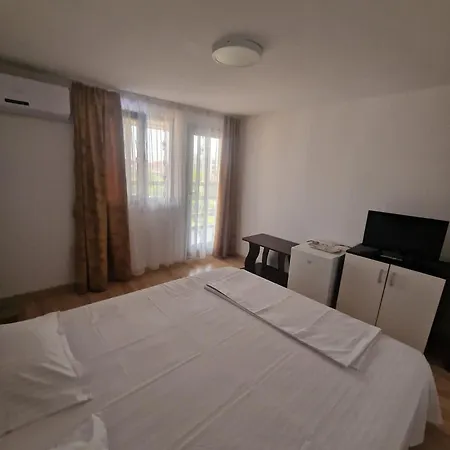 بيت ضيافة Casa Georgian 3*