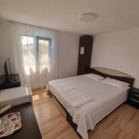 Casa Georgian 3*