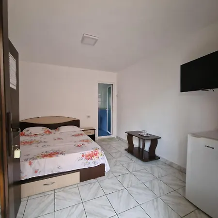 Casa Georgian بيت ضيافة