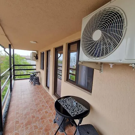 Casa Georgian 4* Costineşti