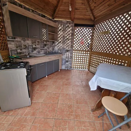 Casa Georgian Pensiune 4*