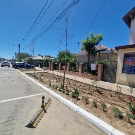 Casa Georgian 4*