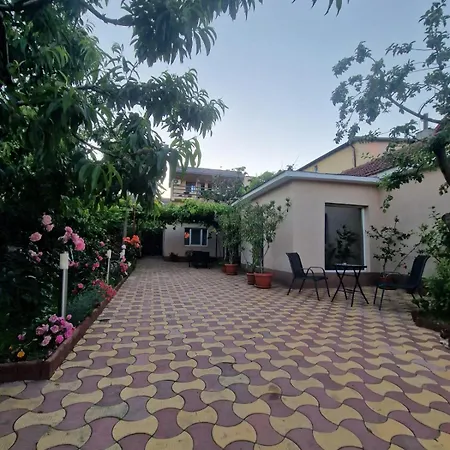 Casa Georgian Pensiune 4*