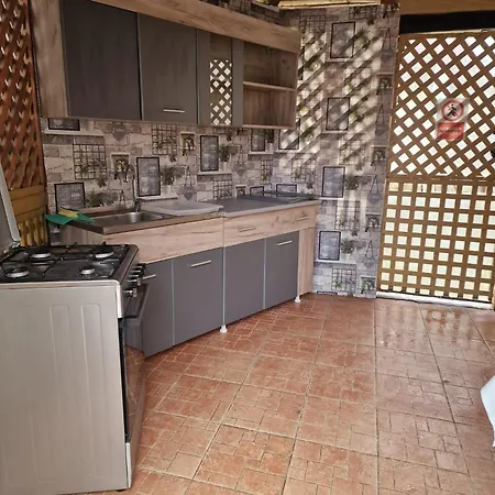 Pensiune Casa Georgian 4*