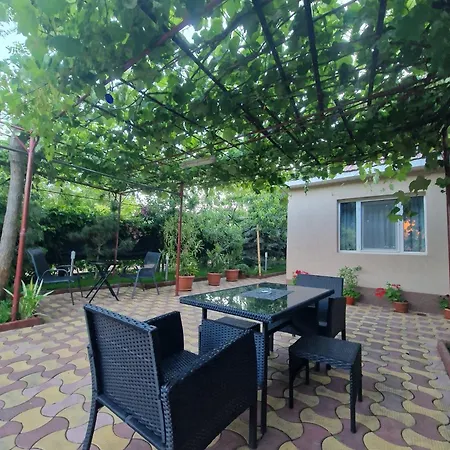 Casa Georgian Pensiune Costineşti