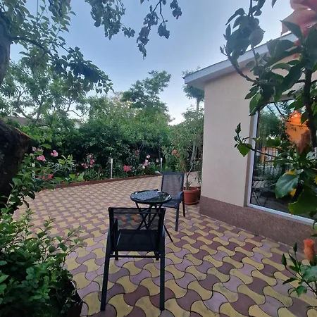 Casa Georgian Pensiune 4*
