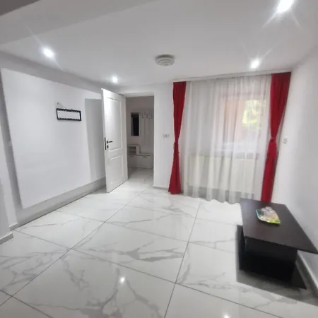 Casa Georgian 3*